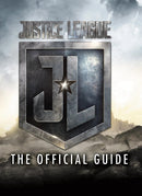 Justice League: The Official Guide-Children’s / Teenage fiction: Action and adventure stories-買書書 BuyBookBook