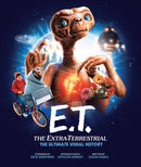 E.T. the Extra-Terrestrial: The Ultimate Visual History-Film/ television/ radio and performing arts-買書書 BuyBookBook