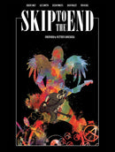 Skip to the End-Graphic novel / Comic book / Manga: genres-買書書 BuyBookBook