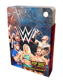 WWE Pop Quiz Trivia Deck-Sports and Active outdoor recreation-買書書 BuyBookBook