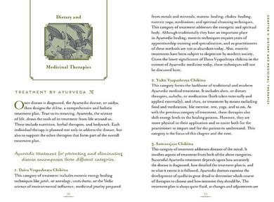 Ayurveda inside page 1