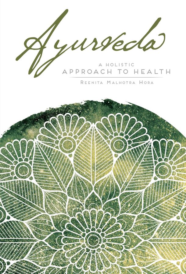 Ayurveda-Mind/ body/ spirit-買書書 BuyBookBook
