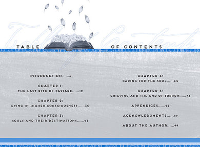 Transcendence inside page 1