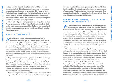 Transcendence inside page 3