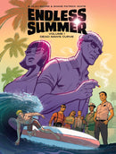 Endless Summer Vol. 1-Graphic novel / Comic book / Manga: genres-買書書 BuyBookBook