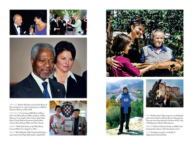 Breaking Ground inside page 4