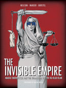 Invisible Empire-Graphic novel / Comic book / Manga: genres-買書書 BuyBookBook
