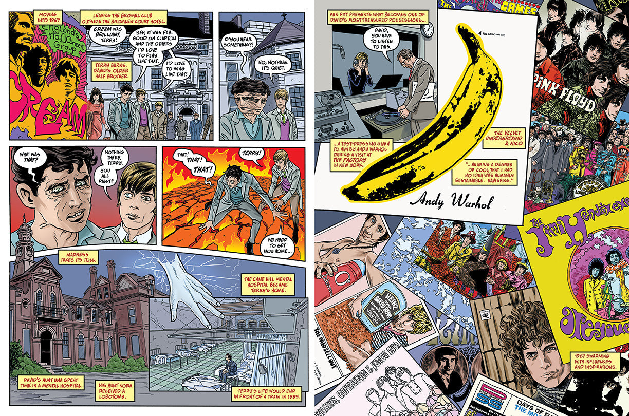 Bowie inside page 4