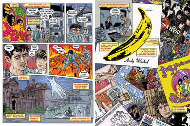 Bowie inside page 4