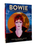 Bowie-Graphic novel / Comic book / Manga: genres-買書書 BuyBookBook