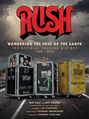 Rush: Wandering the Face of the Earth-Music-買書書 BuyBookBook