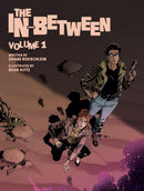 In-Between Vol. 1-Graphic novel / Comic book / Manga: genres-買書書 BuyBookBook
