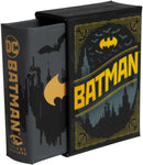 DC Comics: Batman: Quotes from Gotham City-Graphic novels/ Comic books/ Manga/ Cartoons-買書書 BuyBookBook