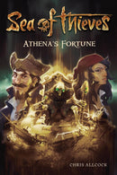 Sea of Thieves: Athena's Fortune-Fiction: Adventure / action / war-買書書 BuyBookBook