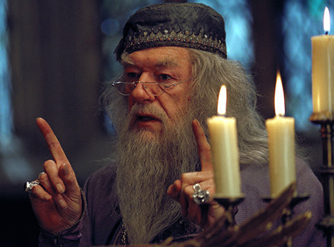 Harry Potter and the Prisoner of Azkaban Enchanted Postcard Book inside page 2