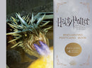 Harry Potter and the Goblet of Fire Enchanted Postcard Book-Film/ television/ radio and performing arts-買書書 BuyBookBook