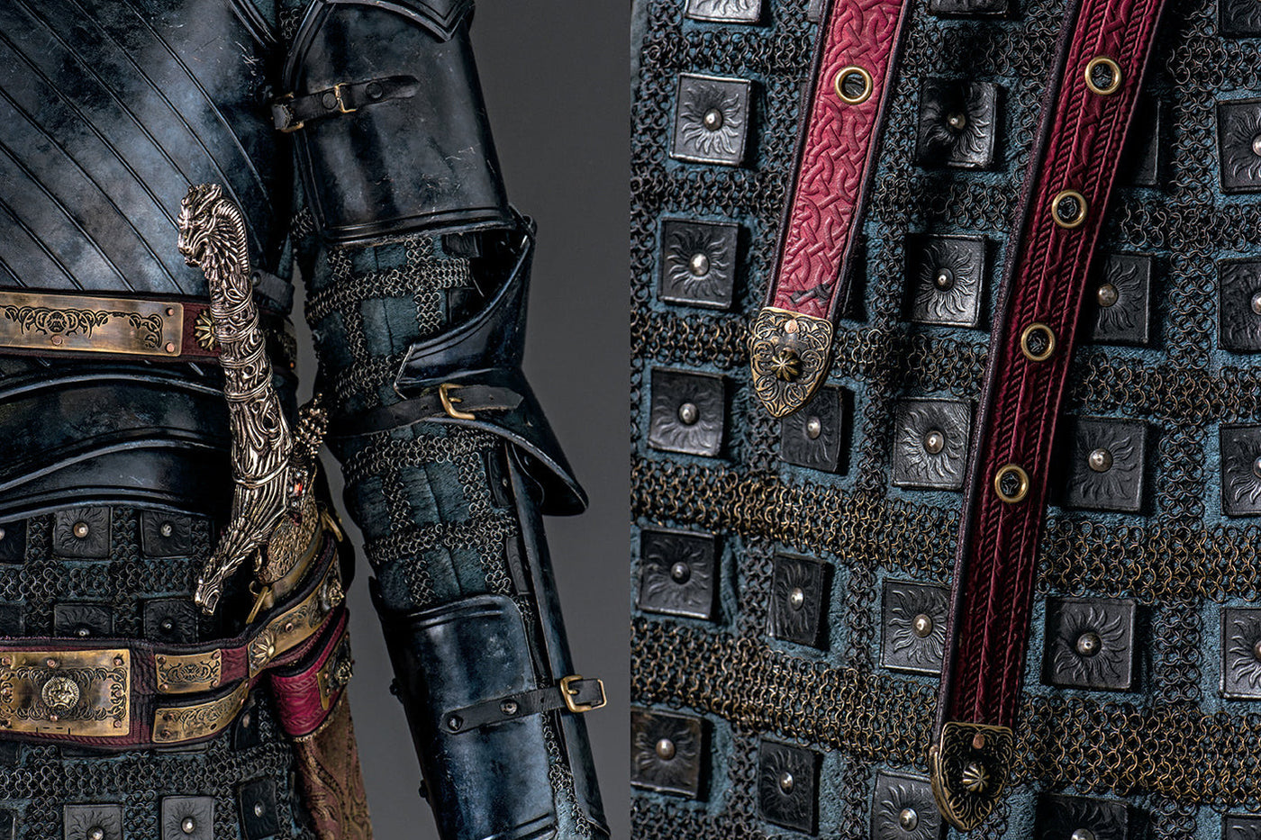 Game of Thrones: The Costumes inside page 3