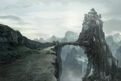 Art of Game of Thrones inside page 3