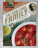 Godfather: The Corleone Family Cookbook-Cookery / food and drink / food writing-買書書 BuyBookBook