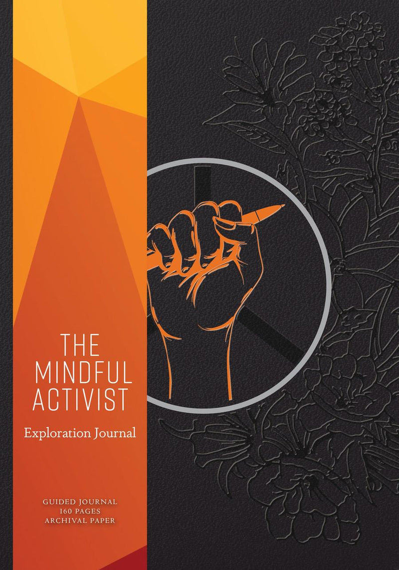 Mindful Activist-Politics and government-買書書 BuyBookBook