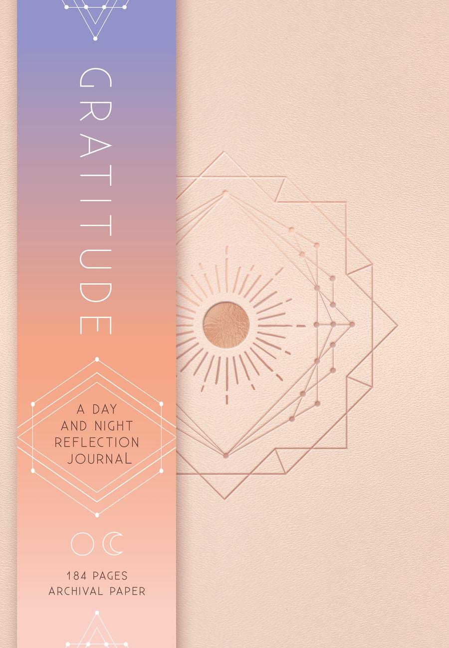 Gratitude-Mind/ body/ spirit-買書書 BuyBookBook