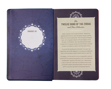 Twelve Signs of the Zodiac inside page 5