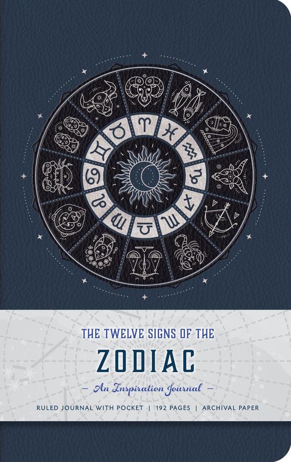 Twelve Signs of the Zodiac-Mind/ body/ spirit-買書書 BuyBookBook