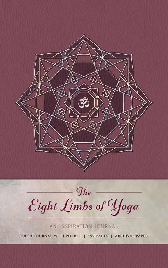 Eight Limbs of Yoga-Family and health-買書書 BuyBookBook