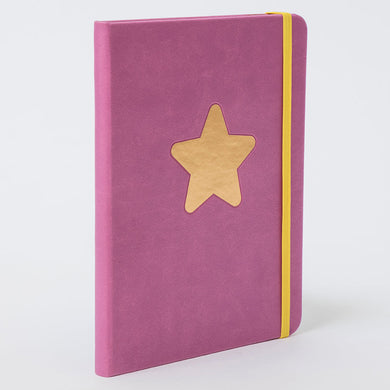 Steven Universe Deluxe Hardcover Blank Sketchbook inside page 5