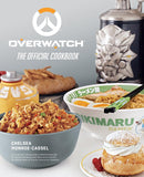 Overwatch: The Official Cookbook-Cookery / food and drink / food writing-買書書 BuyBookBook