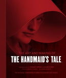 Art and Making of The Handmaid's Tale-Film/ television/ radio and performing arts-買書書 BuyBookBook