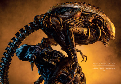 Sideshow Collectibles Presents: Capturing Archetypes, Volume 4 inside page 3