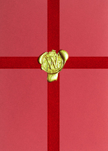Harry Potter: Howler Pop-Up Card inside page 1