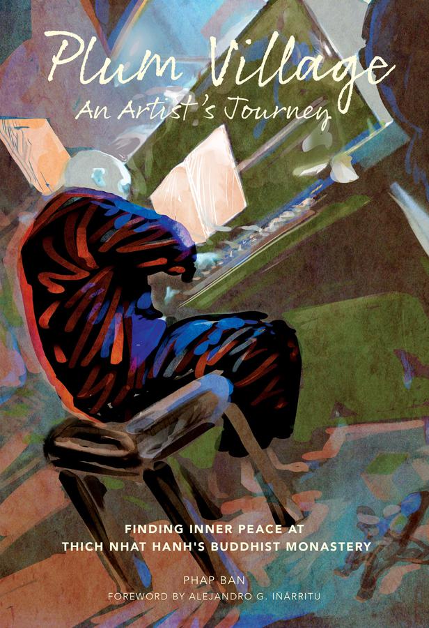 Plum Village: An Artist's Journey-Religion and beliefs-買書書 BuyBookBook