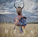 Mask-Photography and photographs-買書書 BuyBookBook
