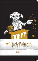 Harry Potter: Dobby Ruled Pocket Journal-Film/ television/ radio and performing arts-買書書 BuyBookBook
