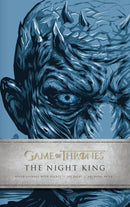 Game of Thrones: The Night King Hardcover Ruled Journal-Film/ television/ radio and performing arts-買書書 BuyBookBook