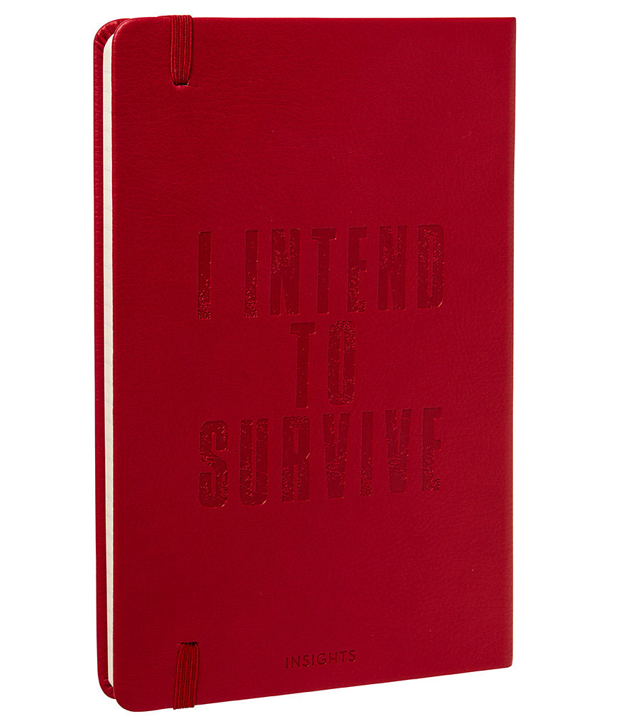 Handmaid's Tale: I Intend to Survive inside page 3
