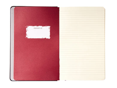 Handmaid's Tale: Nolite te bastardes carborundorum inside page 1