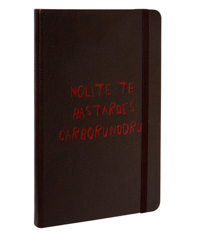 Handmaid's Tale: Nolite te bastardes carborundorum inside page 2