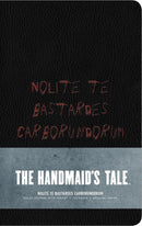 Handmaid's Tale: Nolite te bastardes carborundorum-Film/ television/ radio and performing arts-買書書 BuyBookBook