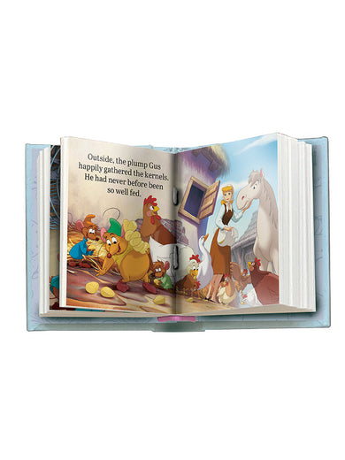 Disney Cinderella (Tiny Book) inside page 3