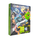 Ghostbusters Ectomobile: Race Against Slime-Fiction: general and literary-買書書 BuyBookBook