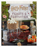 Harry Potter: Feasts & Festivities-Film/ television/ radio and performing arts-買書書 BuyBookBook