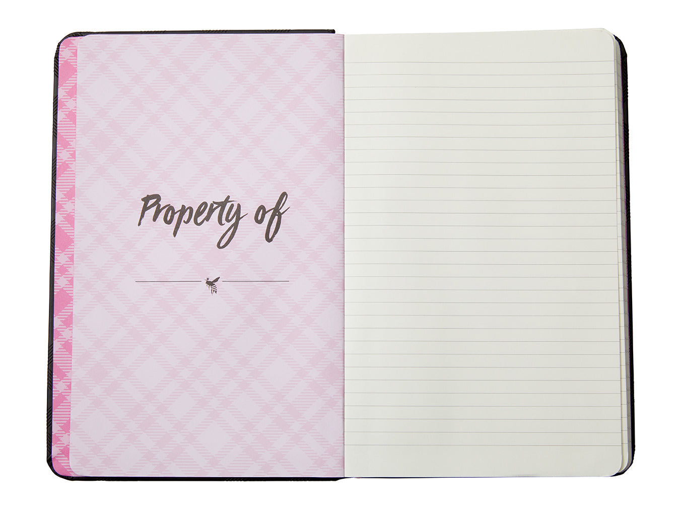 Mean Girls Hardcover Ruled Journal inside page 4