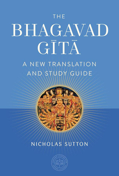 Bhagavad Gita-Religion and beliefs-買書書 BuyBookBook