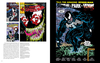 Marvel's Spider-Man: From Amazing to Spectacular inside page 4