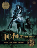 Harry Potter: Film Vault: Volume 1-Film/ television/ radio and performing arts-買書書 BuyBookBook