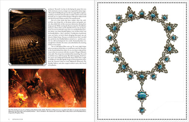 Harry Potter: Film Vault: Volume 3 inside page 3