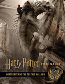 Harry Potter: Film Vault: Volume 3-Film/ television/ radio and performing arts-買書書 BuyBookBook